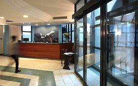 Airport Hotel Bergamo